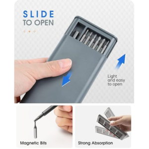 Precision Screwdriver Set - Image 3