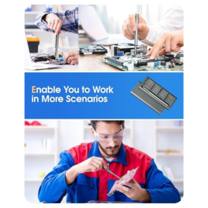 Precision Screwdriver Set - Image 4