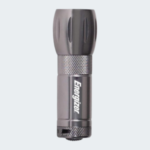 Energizer Metal Mini Handy Torch Light - Image 2