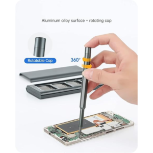 Precision Screwdriver Set - Image 2